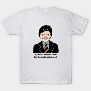 CHARLES BRONSON FAN ART!! T-Shirt